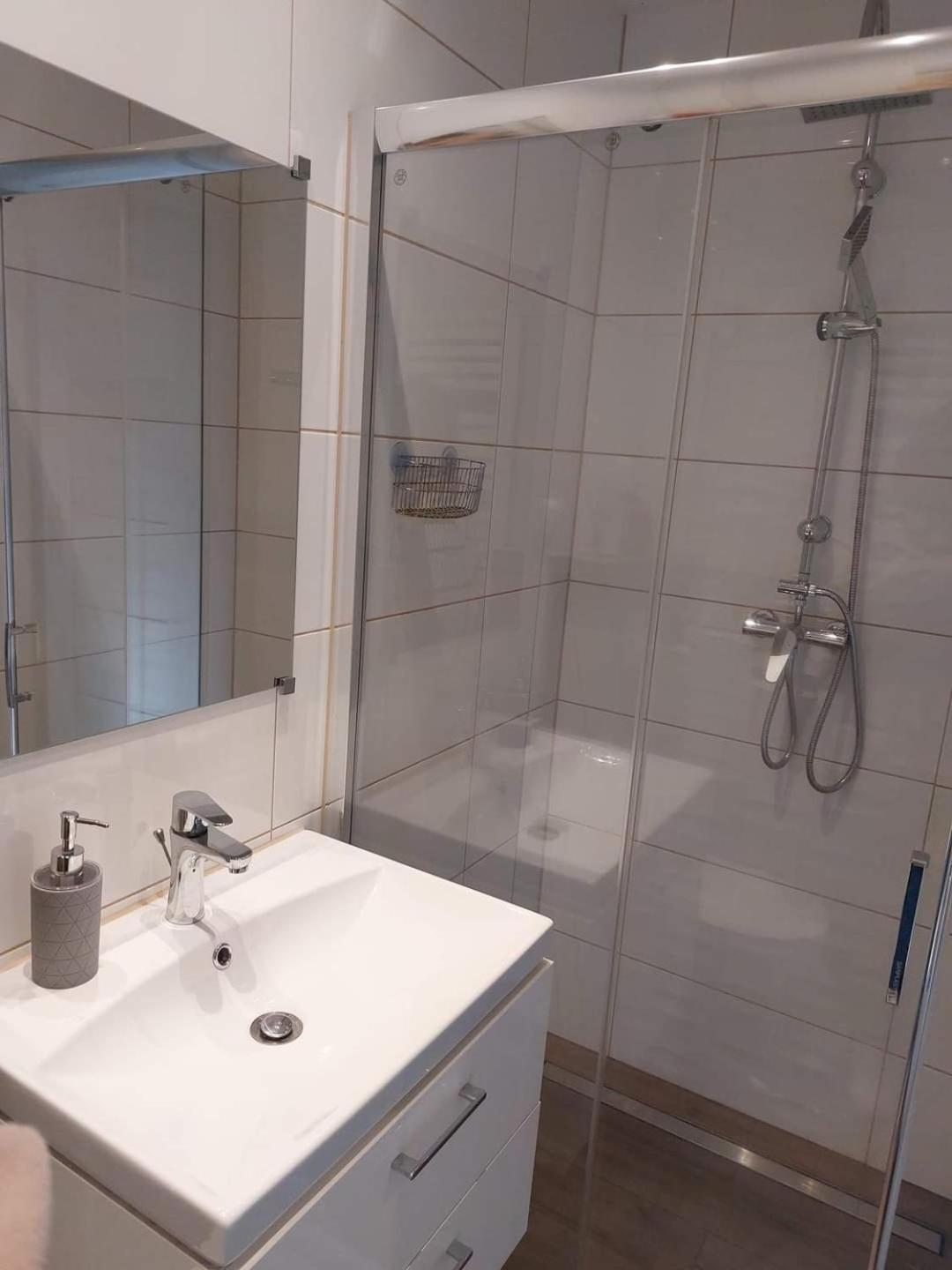 Lawendowy Zakatek Apartment Graboszyce Екстериор снимка